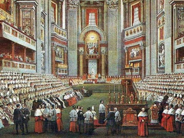 Il primato del Papa e l'infallibilità, i due dogmi compiono 150 anni