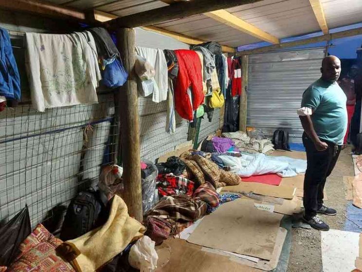 Braccianti invisibili in Piemonte. Sfruttati e ingannati