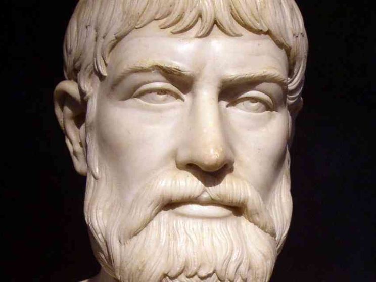 L'invincibile armonia dei voli di Pindaro