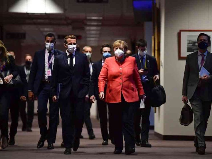 Recovery Fund, c'è l'accordo. All'Italia 209 miliardi