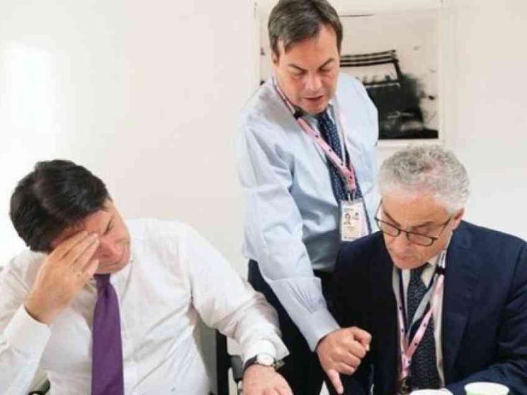 Cifre, tempi, controlli: come funziona il Recovery fund per l'Italia