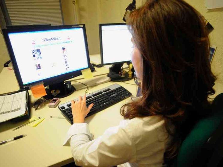 Istat: donne più istruite degli uomini, ma meno occupate