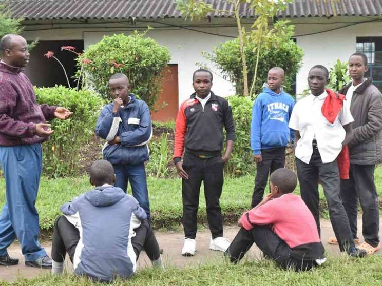 I martiri della fraternità. Il loro sangue per la riconciliazione