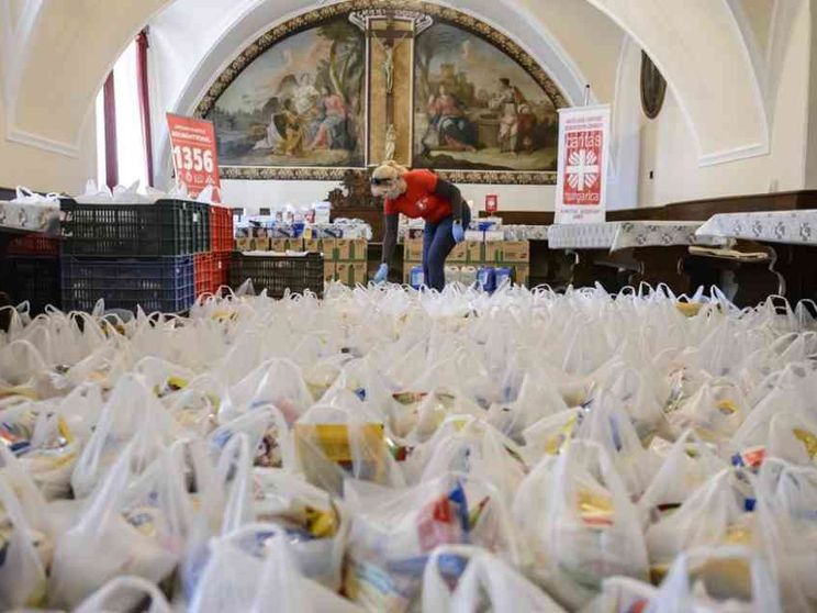 Più fragili ma più solidali. Così si può rinascere dopo il Covid