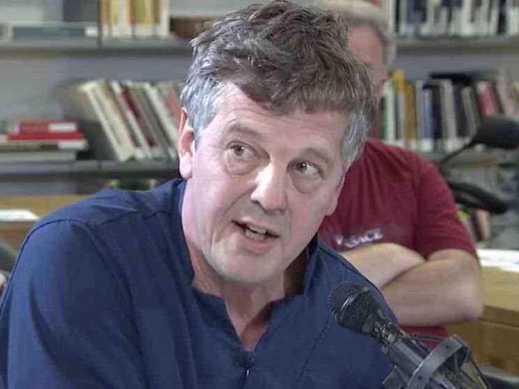 Mathijs Deen: «Il mio viaggio sulle strade che uniscono l’Europa»