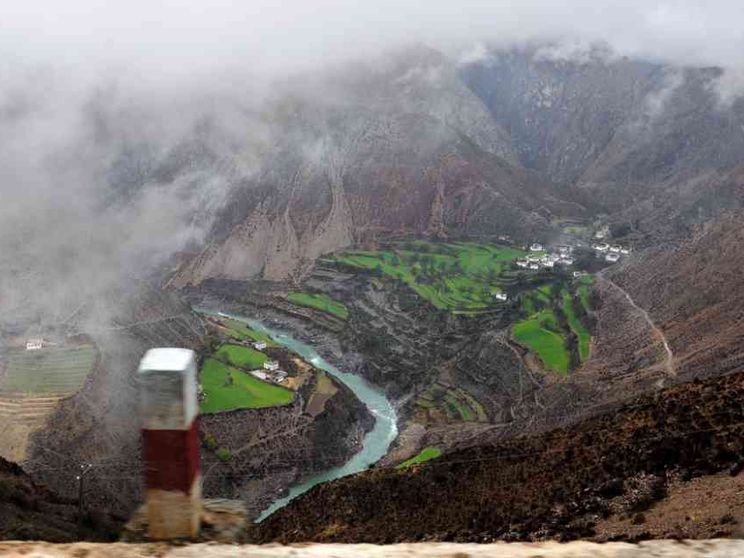 Siccità, dighe e inquinamento In crisi la vita lungo il Mekong