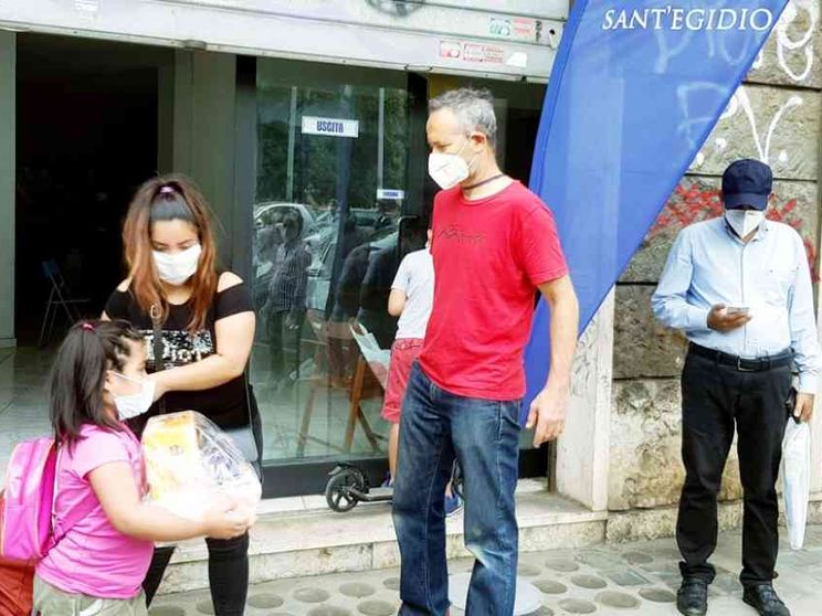 Covid, il virus che uccide il lavoro