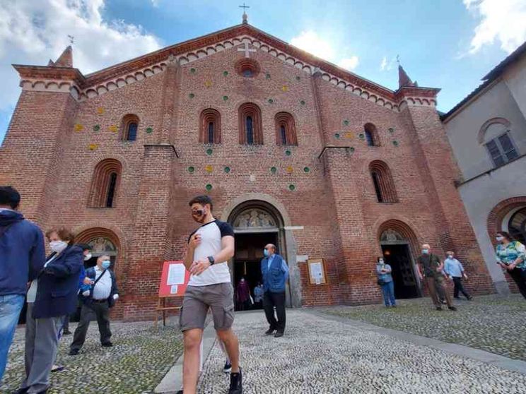 «I laici in parrocchia? Missionari nel quotidiano, non finti parroci»