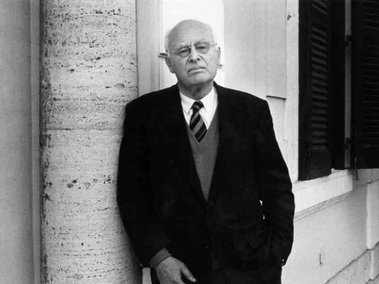 Arte in lutto: addio a Maurizio Calvesi