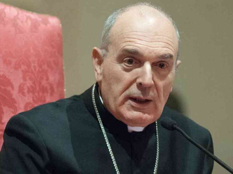 Camisasca: Covid insegna che non si vive senza la comunità