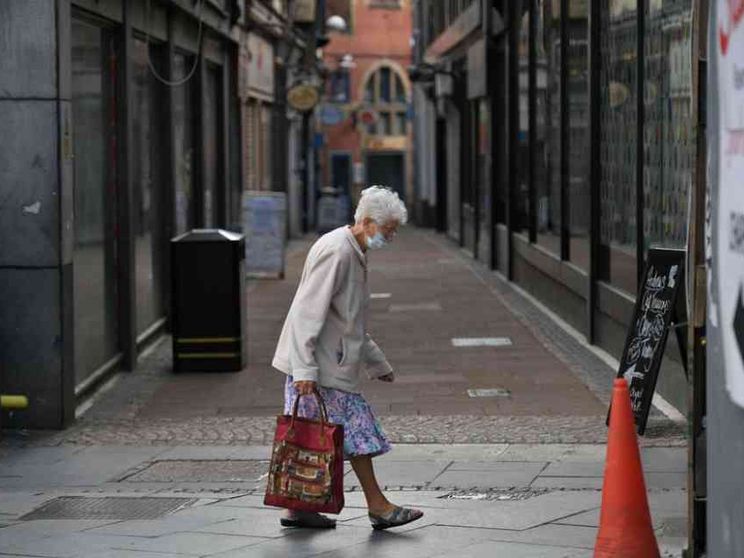 La povertà fa ammalare di più. Non solo di Covid