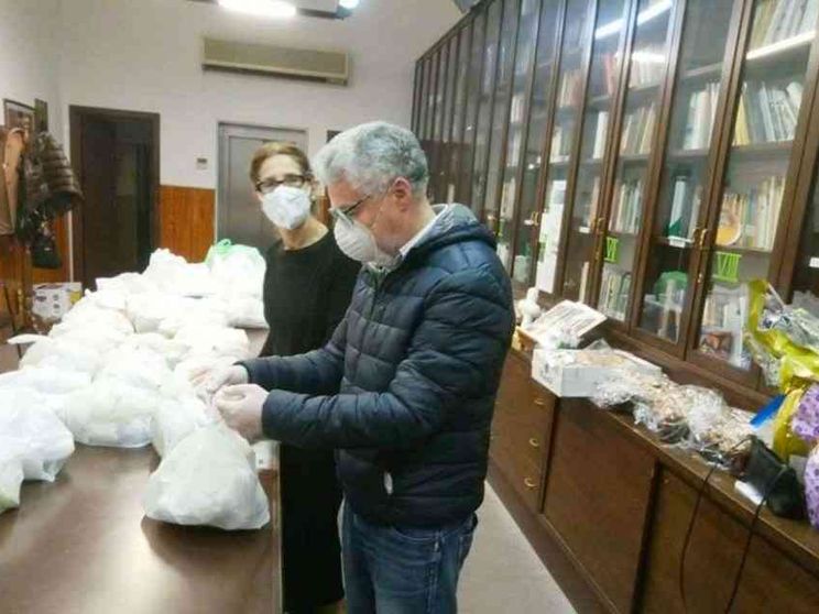 Bari, nella morsa degli usurai. «Situazione esplosiva»