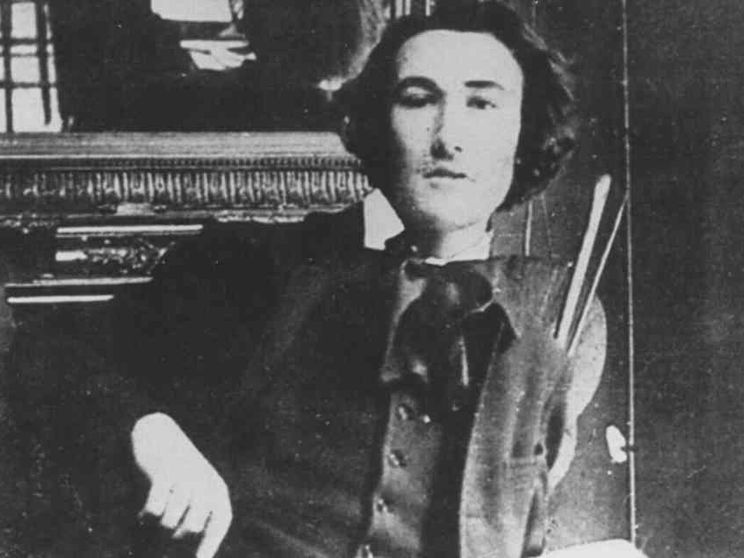 Quando Gide desiderava la fede come rinascita