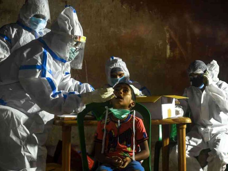 «Salute diritto globale, subito la Conferenza per tutela»