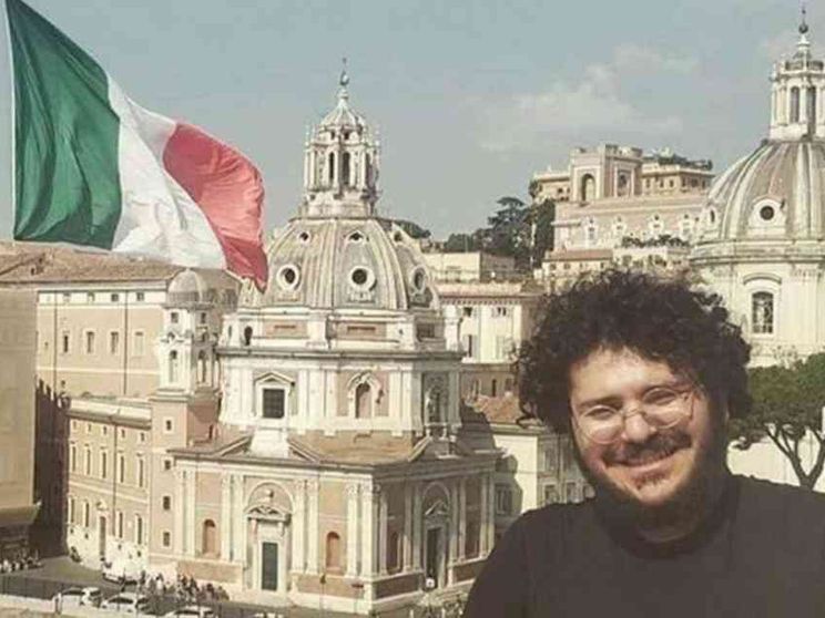 Zaki resta in carcere: custodia cautelare prolungata di altri 45 giorni