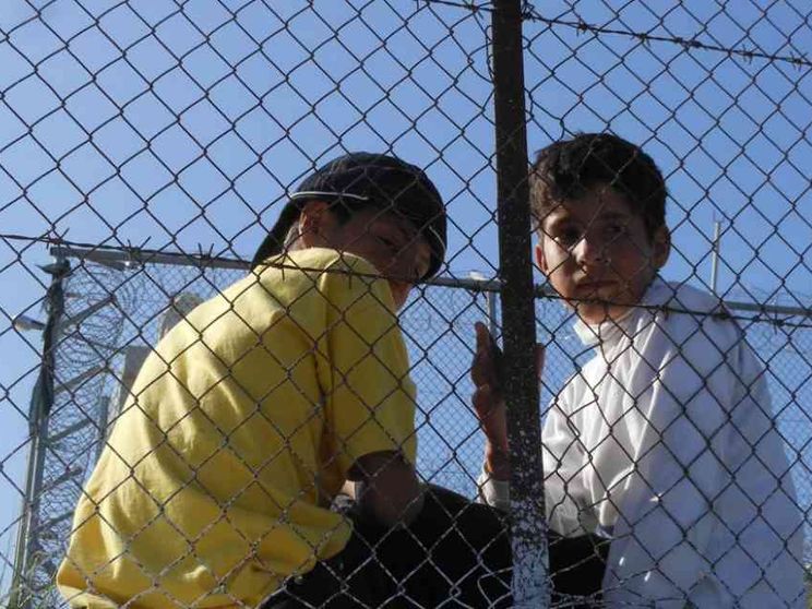 Storia di Nico, storia nostra