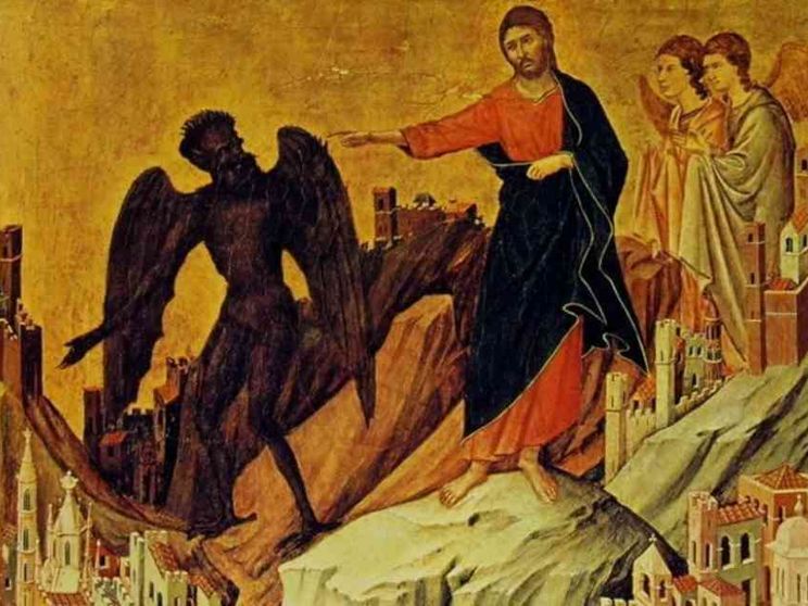 Il vademecum della lotta al diavolo