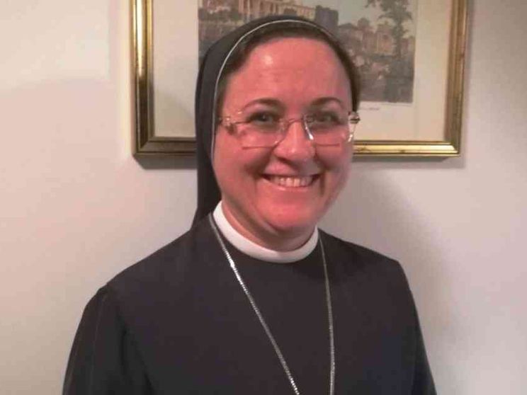Una religiosa diventa economo diocesano nel patriarcato di Venezia
