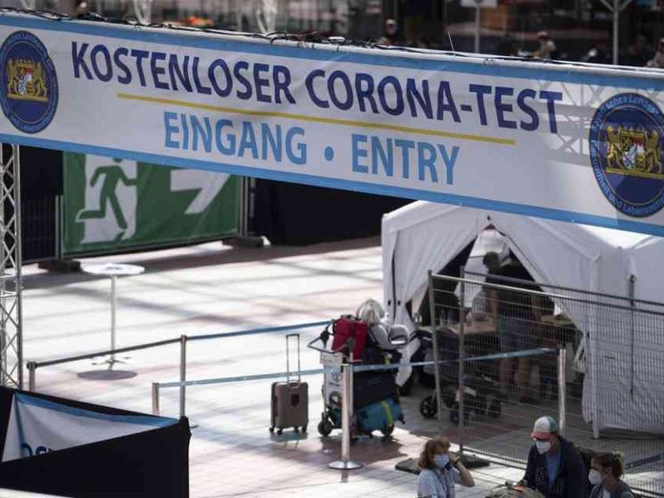 Allarme in Germania per 633 casi. Oms avverte: coronavirus non stagionale