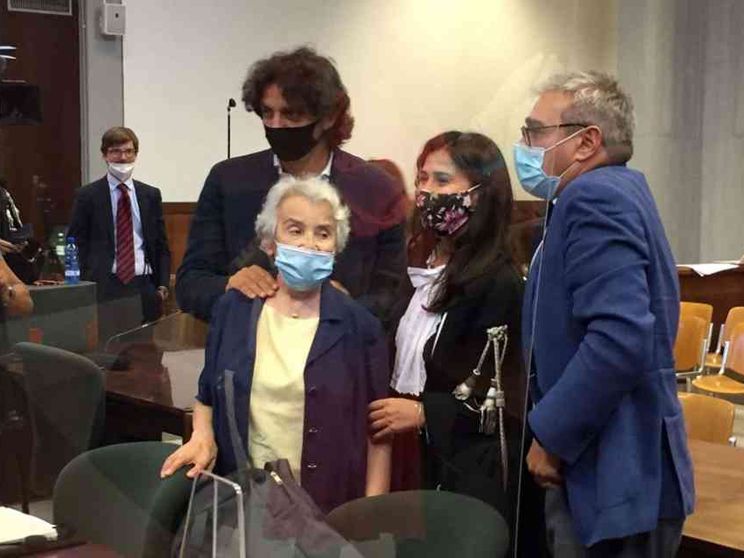 Strategie e smanie madri d'ingiustizia