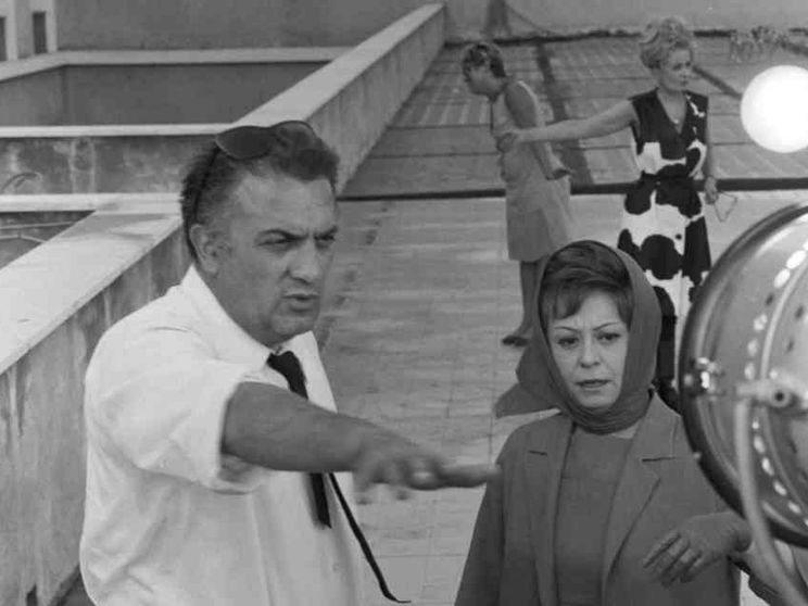 Il cinema di Fellini, una lettura pastorale tra passato e presente