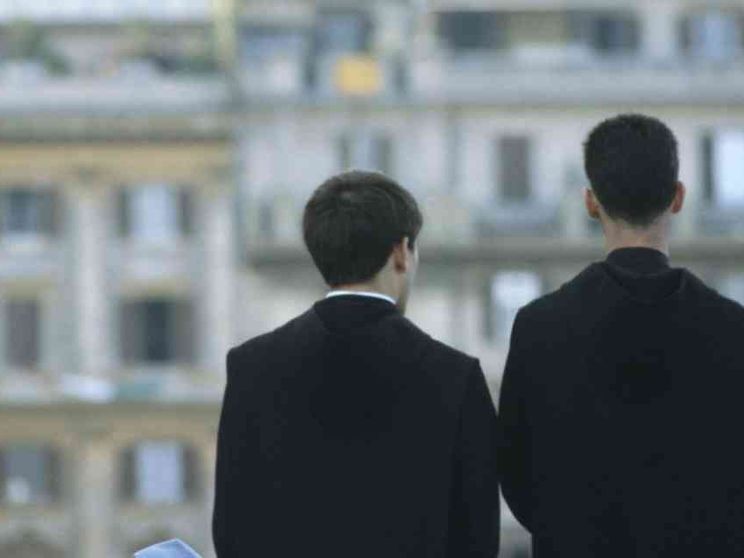 Omosessuali e vocazioni. Quale strada è possibile?