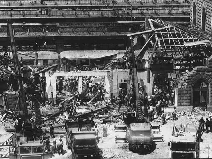 La bomba alla stazione di Bologna, i depistaggi e i veleni: parla Mancuso