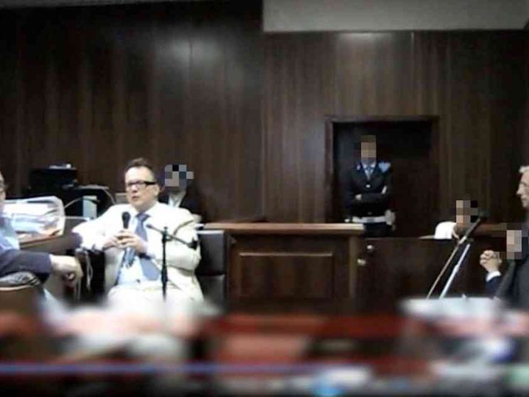 Arriva in tribunale la tecnica che può svelare i falsi ricordi