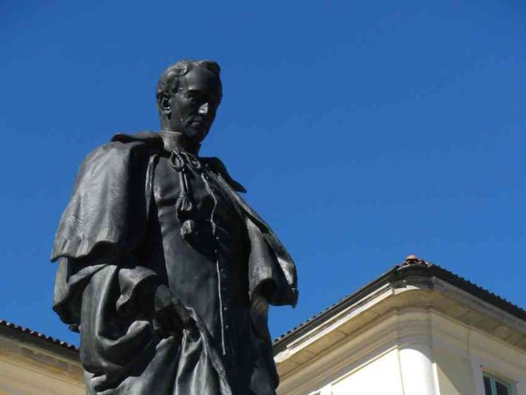 Il dialogo giovanile di Antonio Rosmini sull’amicizia