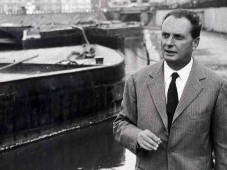 Il poeta Sereni e i fantasmi di San Siro