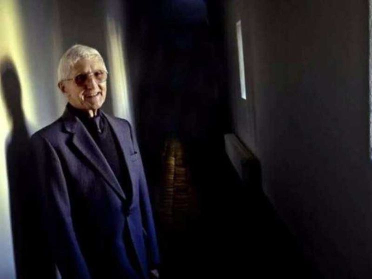 Addio al teologo gesuita Moingt, studioso di patristica