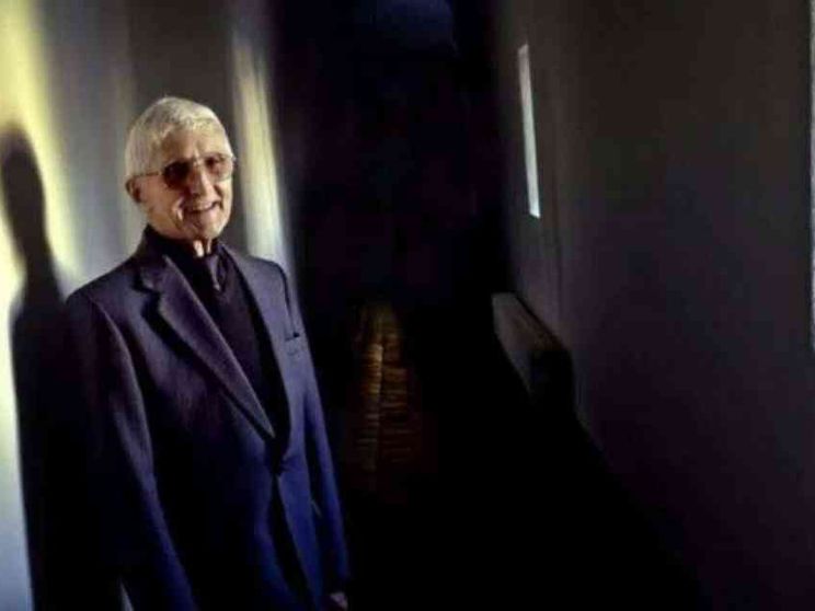 Addio al teologo gesuita Moingt, studioso di patristica