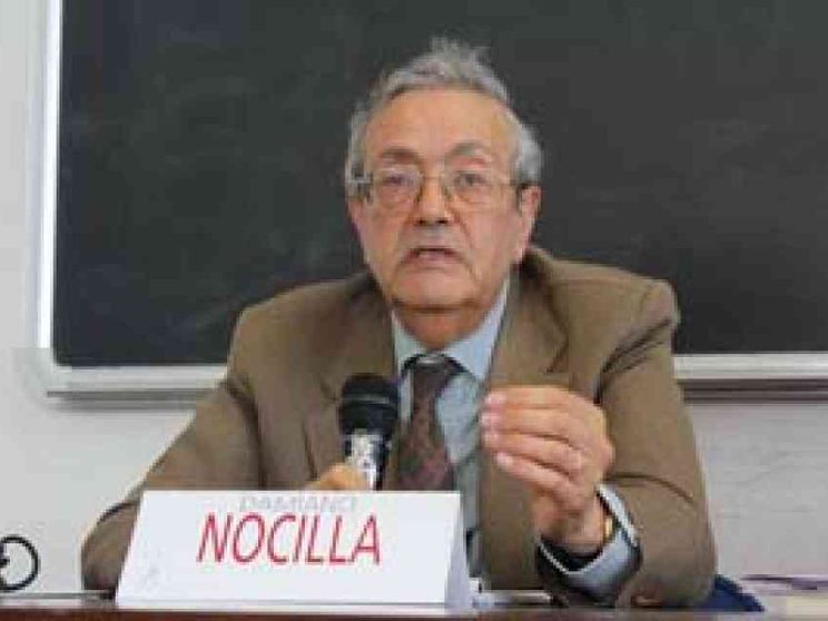Nocilla: «L'odio non si cancella per decreto»