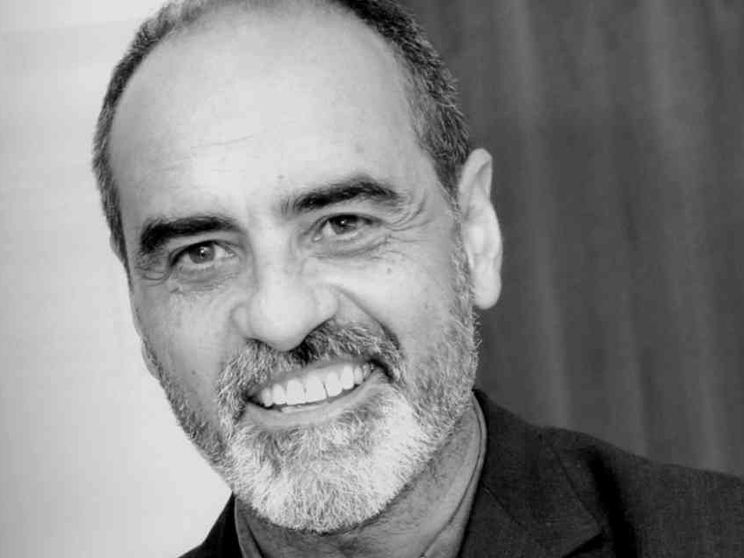 Milesi: «Il mio Roccolo connette terra e cosmo»