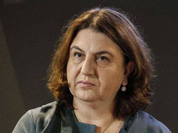 La ministra Catalfo: «Ora sussidi legati alle politiche attive»