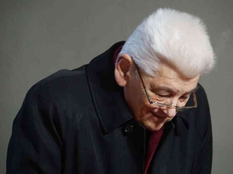 Addio a Chiarinelli, il vescovo "amico" dei laici che ha unito Vangelo e cultura