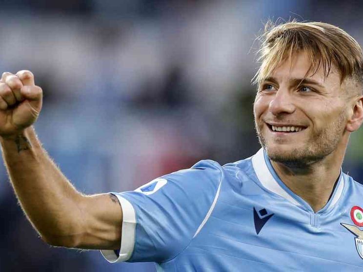 Scarpa d'oro, tutti i re del gol “vuoto a perdere”