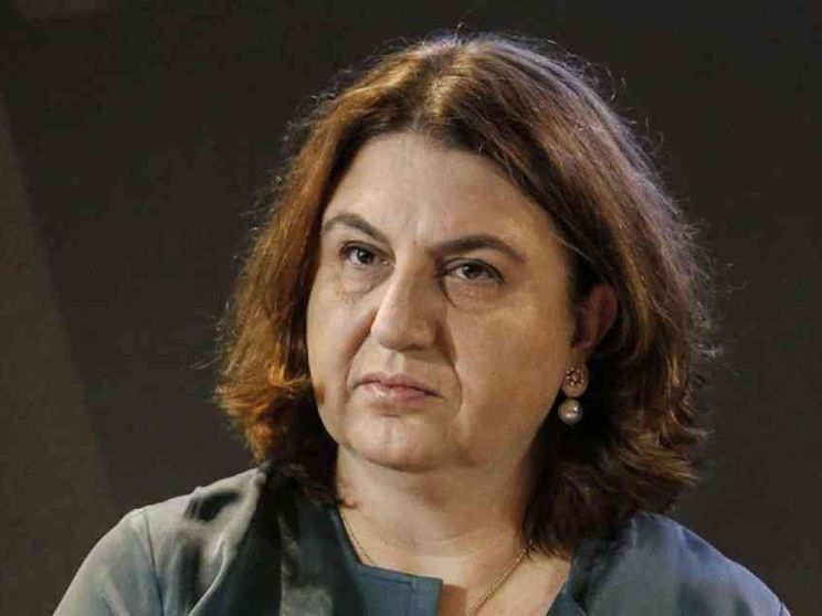 La ministra Catalfo: «Ora sussidi legati alle politiche attive»