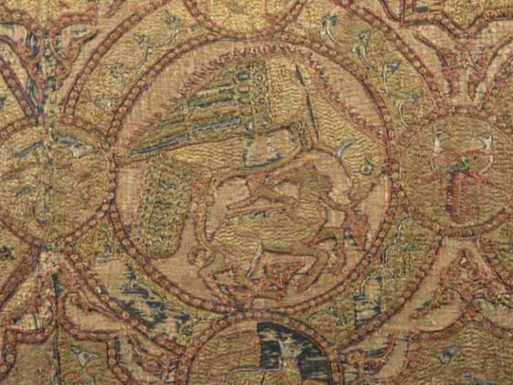 In ferie cercando Dio. A Fermo la reliquia di san Tommaso Beckett