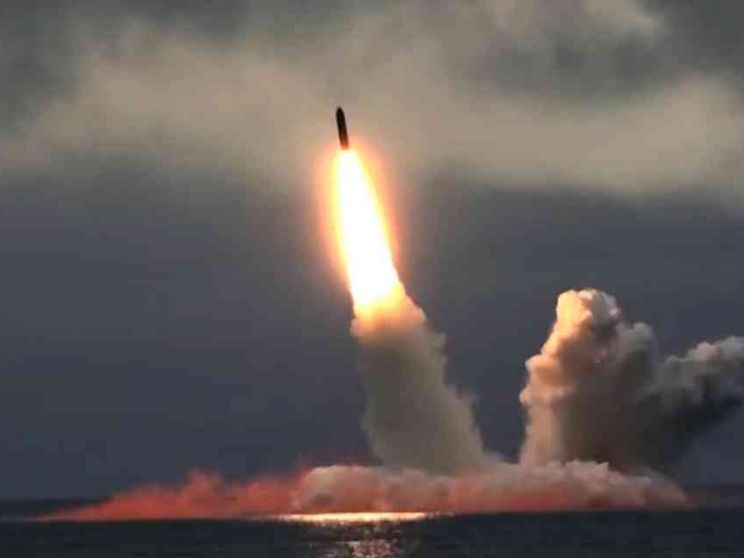 «Abolire subito le armi nucleari, anche l’Italia firmi il trattato»