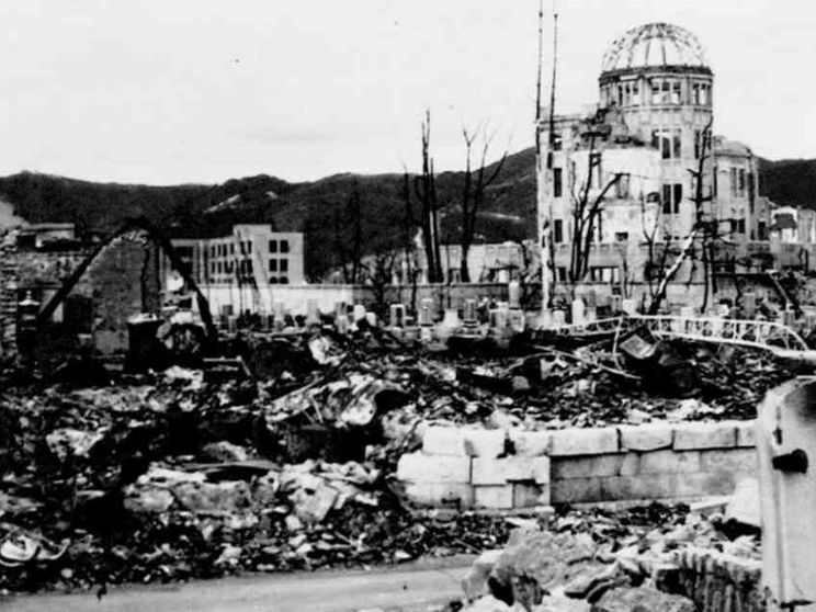 75 anni dopo Hiroshima, il mondo riaffila le armi nucleari