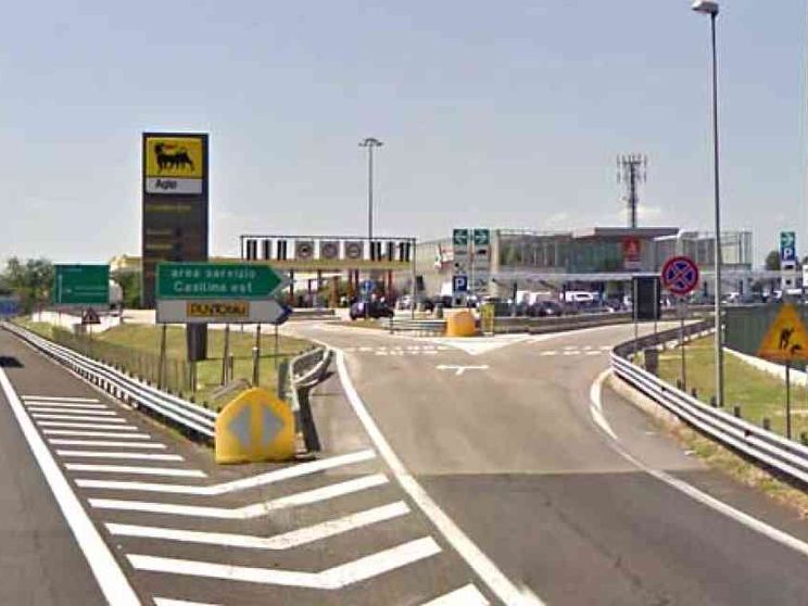 Aree di servizio, quando la sosta non è affatto sicura