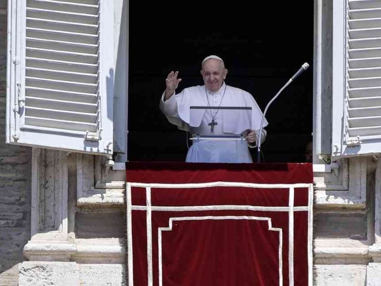 Papa Francesco invia al Libano 250.000 euro. La Cei un milione