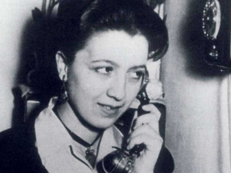 Benedetta Bianchi Porro, la croce e la luce