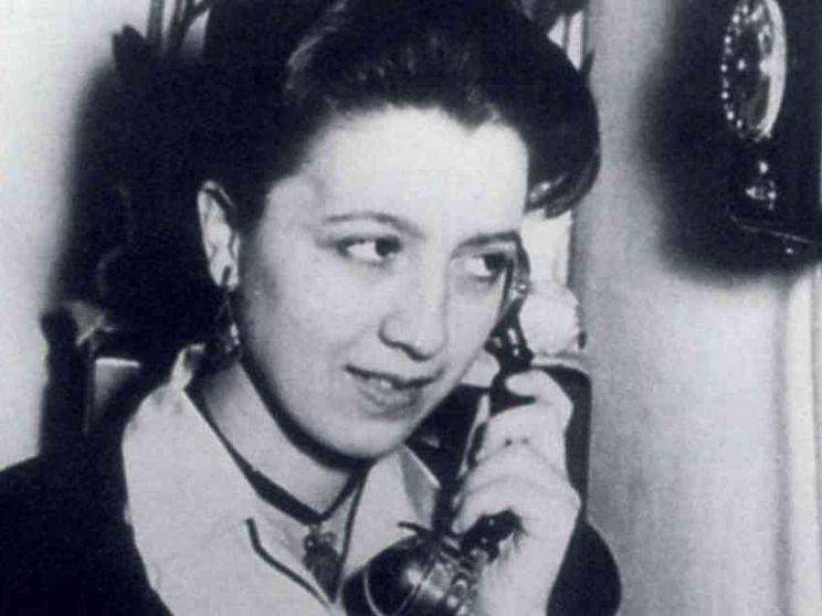 Benedetta Bianchi Porro, la croce e la luce