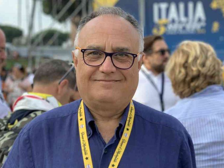 In movimento verso la «terza economia»