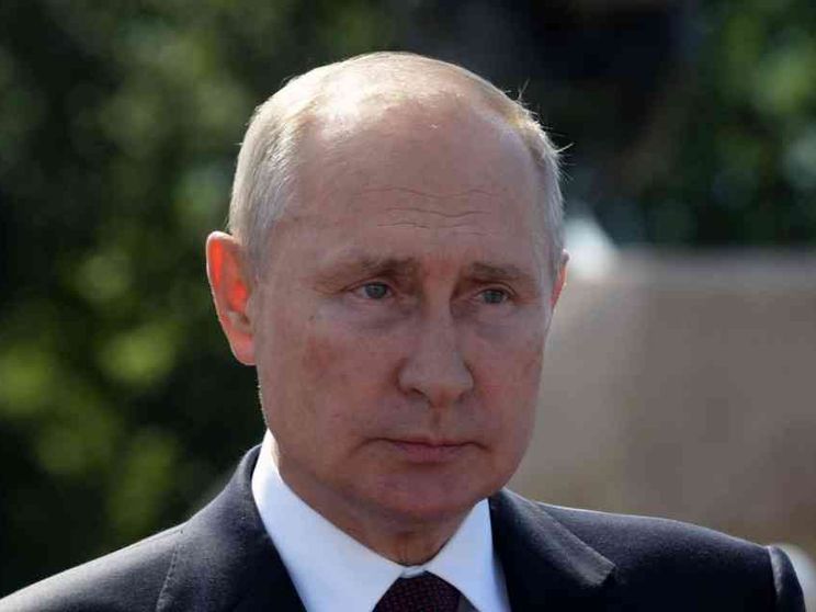 L'annuncio di Putin: Mosca ha registrato primo vaccino