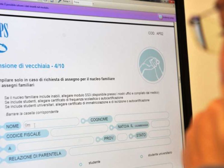 Stop alle trattenute sindacali sulle pensioni