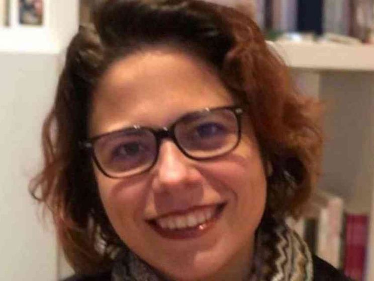 Non è certo l'ospedale che fa meno duro l'aborto