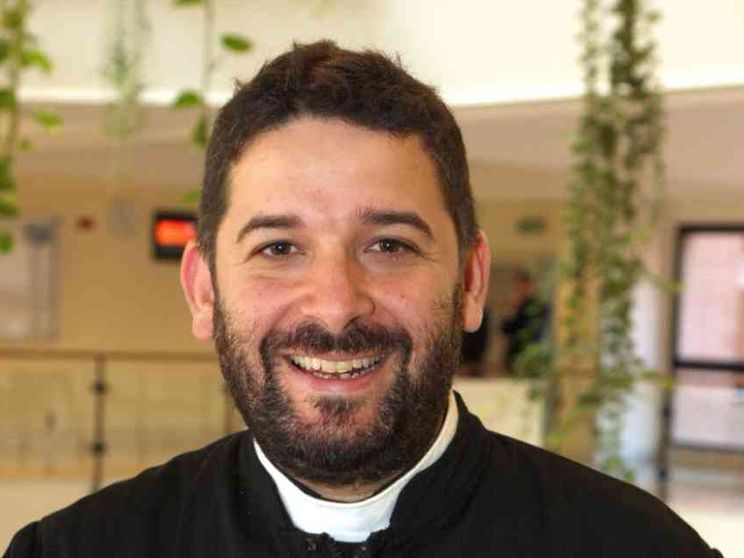 Senza condanna né requie come quel «santo testardo»